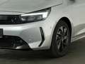 Opel Corsa F FACELIFT GS HYBRID eDCT+LED MATRIX+NAVI+RÜCKFAHR Silber - thumbnail 21