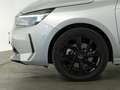 Opel Corsa F FACELIFT GS HYBRID eDCT+LED MATRIX+NAVI+RÜCKFAHR Silber - thumbnail 24