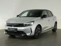 Opel Corsa F FACELIFT GS HYBRID eDCT+LED MATRIX+NAVI+RÜCKFAHR Silber - thumbnail 2