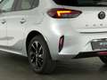 Opel Corsa F FACELIFT GS HYBRID eDCT+LED MATRIX+NAVI+RÜCKFAHR Silber - thumbnail 34