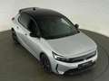 Opel Corsa F FACELIFT GS HYBRID eDCT+LED MATRIX+NAVI+RÜCKFAHR Silber - thumbnail 30