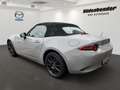 Mazda MX-5 2ST 1.5L SKYACTIV-G 132 6MT RWD Homura MX-5 Grau - thumbnail 4