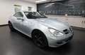 Mercedes-Benz SLK 350 *NAVI*LEDER*SHZ*MFL*PDC*EL-SITZE*BC* Silber - thumbnail 3