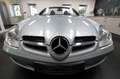Mercedes-Benz SLK 350 *NAVI*LEDER*SHZ*MFL*PDC*EL-SITZE*BC* Silber - thumbnail 14