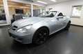 Mercedes-Benz SLK 350 *NAVI*LEDER*SHZ*MFL*PDC*EL-SITZE*BC* Silber - thumbnail 4