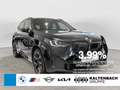 BMW X3 M 50i xDrive AHK STANDHZ HUD NAVI H/K LED Schwarz - thumbnail 1