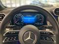 Mercedes-Benz GLC 300 e 4M AMG-Line+Night+AHK+DISTRONIC+Memory Negro - thumbnail 12