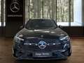 Mercedes-Benz GLC 300 e 4M AMG-Line+Night+AHK+DISTRONIC+Memory Negro - thumbnail 3