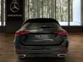 Mercedes-Benz GLC 300 e 4M AMG-Line+Night+AHK+DISTRONIC+Memory Negro - thumbnail 6