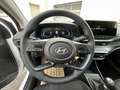 Hyundai i20 1,2 MPI Comfort Line Blanc - thumbnail 8