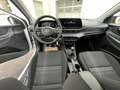 Hyundai i20 1,2 MPI Comfort Line Blanc - thumbnail 7