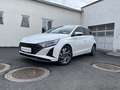 Hyundai i20 1,2 MPI Comfort Line Blanc - thumbnail 1