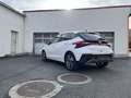 Hyundai i20 1,2 MPI Comfort Line Blanc - thumbnail 4