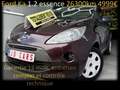 Ford Ka/Ka+ Ka 1.2 i 26300KM‼️GARANTIE 1 AN CTOK‼️ Mauve - thumbnail 1