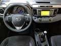 Toyota RAV 4 120D Advance 4x2 Negro - thumbnail 10
