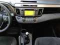 Toyota RAV 4 120D Advance 4x2 Negro - thumbnail 12