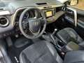 Toyota RAV 4 120D Advance 4x2 Negro - thumbnail 22