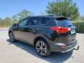 Toyota RAV 4 120D Advance 4x2 Negro - thumbnail 6