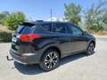 Toyota RAV 4 120D Advance 4x2 Negro - thumbnail 5