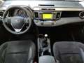Toyota RAV 4 120D Advance 4x2 Negro - thumbnail 9