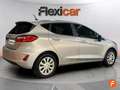 Ford Fiesta 1.1 Ti-VCT Trend Amarillo - thumbnail 8