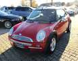 Altro Mini 1.6 16V One Cabrio Rosso - thumbnail 1