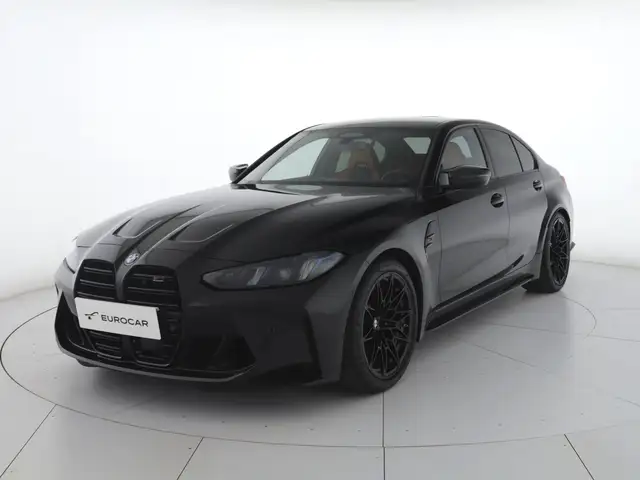 BMW M3 3.0 competition auto