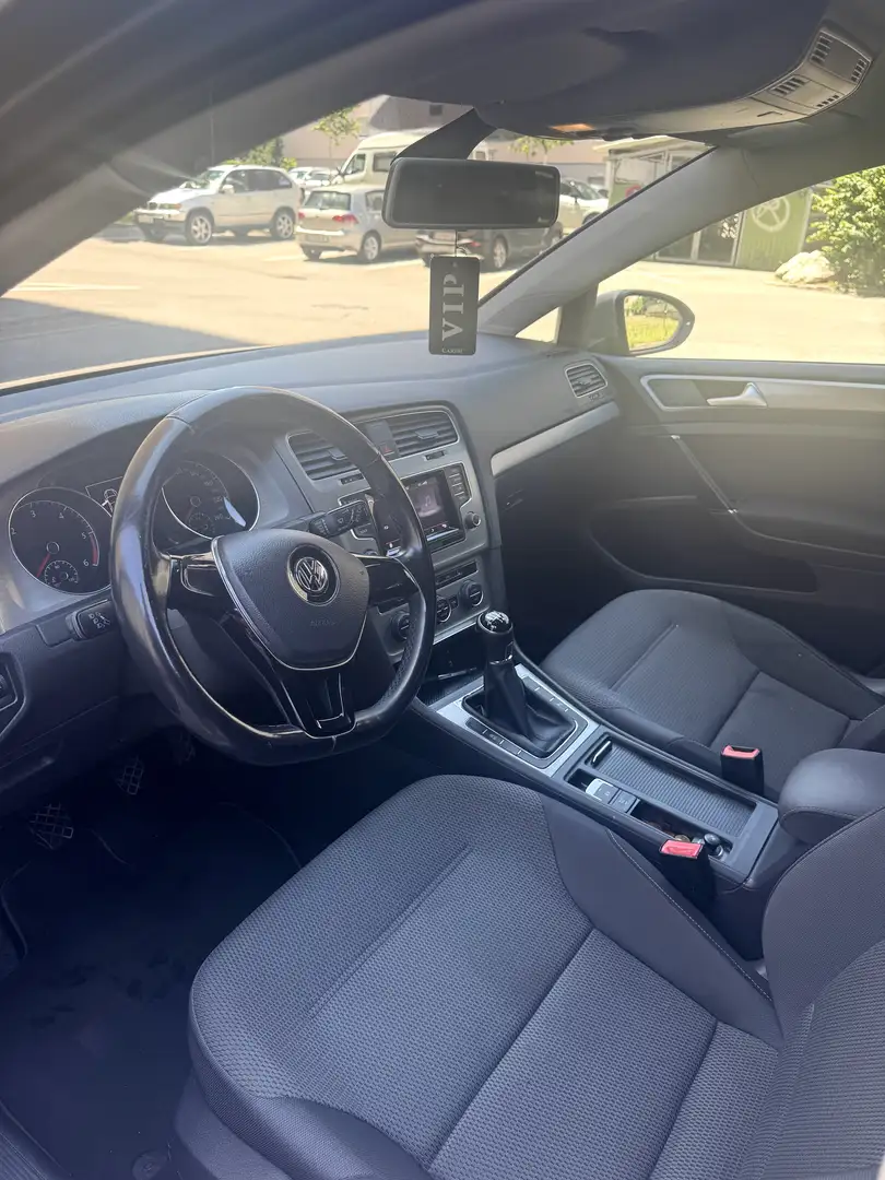 Volkswagen Golf Comfortline 1,6 BMT TDI DPF - 2