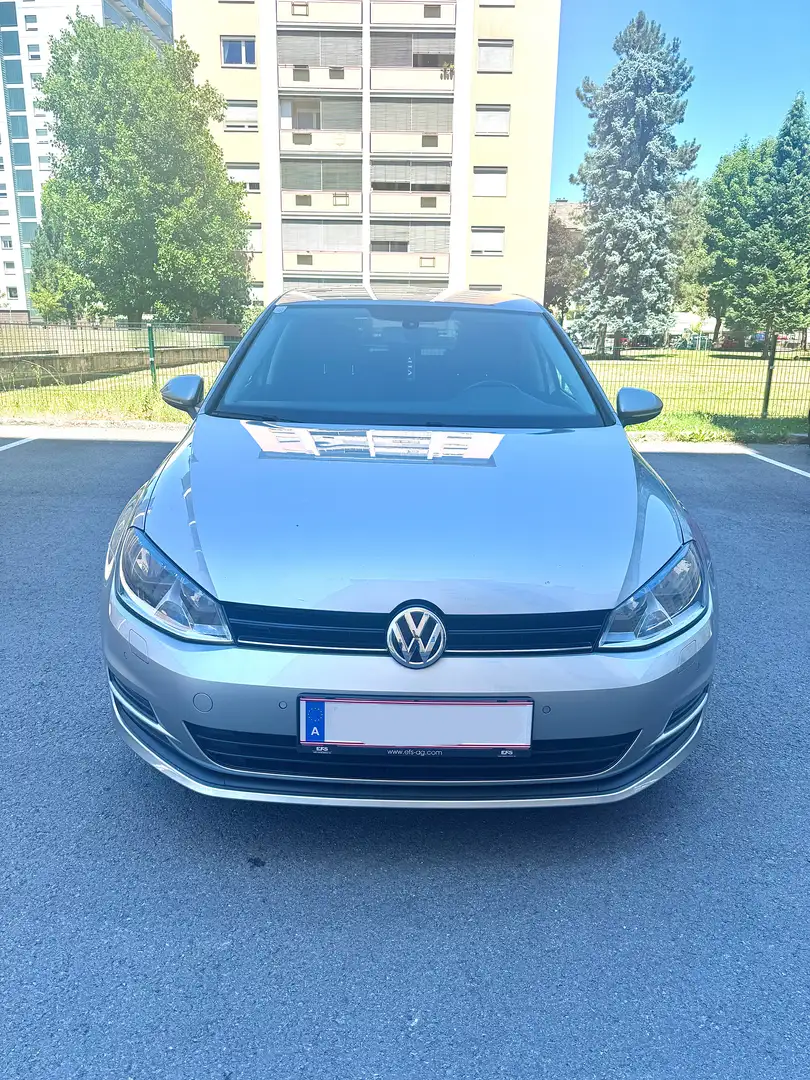 Volkswagen Golf Comfortline 1,6 BMT TDI DPF - 2