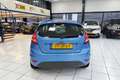 Ford Fiesta 1.25 Limited Airco Nieuw APK Blauw - thumbnail 12