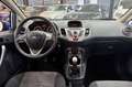 Ford Fiesta 1.25 Limited Airco Nieuw APK Blauw - thumbnail 15