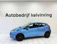 Ford Fiesta 1.25 Limited Airco Nieuw APK Blauw - thumbnail 9