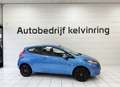 Ford Fiesta 1.25 Limited Airco Nieuw APK Blauw - thumbnail 7