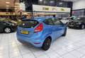 Ford Fiesta 1.25 Limited Airco Nieuw APK Blauw - thumbnail 13