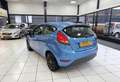 Ford Fiesta 1.25 Limited Airco Nieuw APK Blauw - thumbnail 11