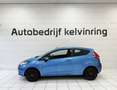 Ford Fiesta 1.25 Limited Airco Nieuw APK Blauw - thumbnail 5