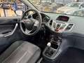 Ford Fiesta 1.25 Limited Airco Nieuw APK Blauw - thumbnail 17