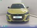 Peugeot 208 HYBRID 136 eDCS6 GT Jaune - thumbnail 2