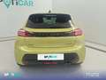 Peugeot 208 HYBRID 136 eDCS6 GT Jaune - thumbnail 5