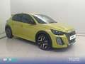 Peugeot 208 HYBRID 136 eDCS6 GT Jaune - thumbnail 3