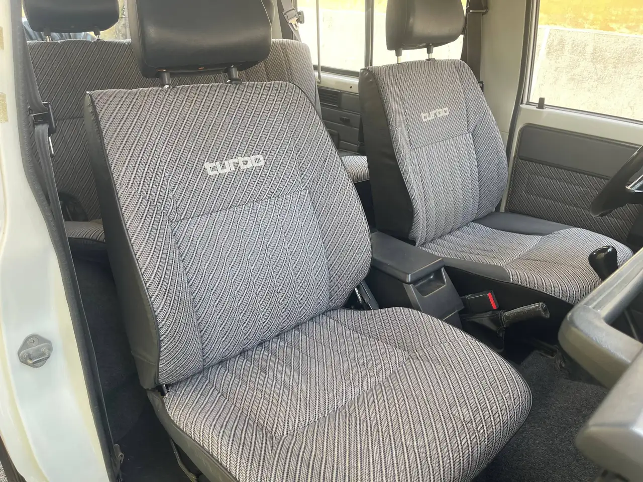 Toyota Land Cruiser lj70 Metal Top 2.5 td LX "ASI", foto 10