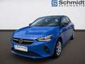 Opel Corsa -e 50kWh e-Edition 3phasig Blau - thumbnail 1