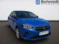 Opel Corsa -e 50kWh e-Edition 3phasig Blau - thumbnail 6