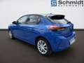 Opel Corsa -e 50kWh e-Edition 3phasig Blau - thumbnail 3