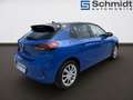 Opel Corsa -e 50kWh e-Edition 3phasig Blau - thumbnail 4