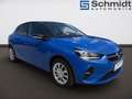 Opel Corsa -e 50kWh e-Edition 3phasig Blau - thumbnail 5
