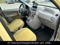 Fiat Panda 1.2 8V Dynamic *KLIMA/8-FACH/SCHECKHEFT* Gelb - thumbnail 17