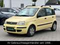 Fiat Panda 1.2 8V Dynamic *KLIMA/8-FACH/SCHECKHEFT* Gelb - thumbnail 2