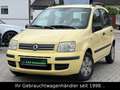 Fiat Panda 1.2 8V Dynamic *KLIMA/8-FACH/SCHECKHEFT* Gelb - thumbnail 1