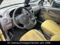 Fiat Panda 1.2 8V Dynamic *KLIMA/8-FACH/SCHECKHEFT* Gelb - thumbnail 11